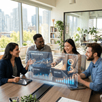 Euro Finanz Service AG im Fokus: Wie moderne Finanzberatung heute aussieht