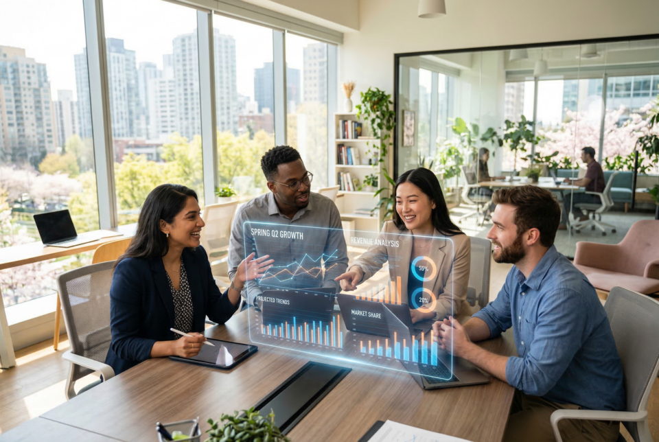 Euro Finanz Service AG im Fokus: Wie moderne Finanzberatung heute aussieht